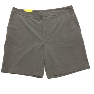 Golf shorts All in Motion gray size 38